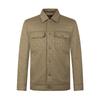 Septwolves Men's Casual Duck Down Workwear Jacket