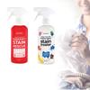 Versatile Stain Treatment Spray 300ml And 473ml For Everyday Home Stain Removal