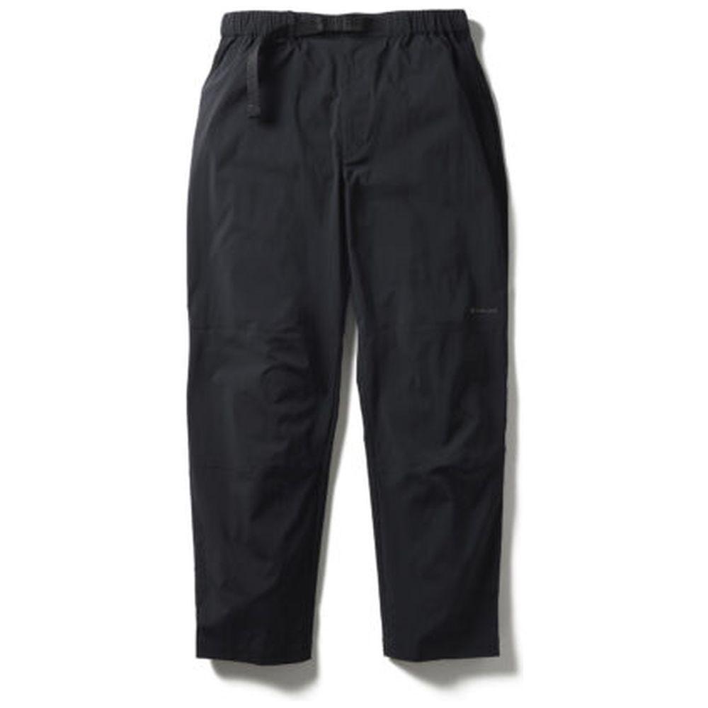 

Snow Peak Длинные брюки New Standard Utility Pants Черные [размер m]