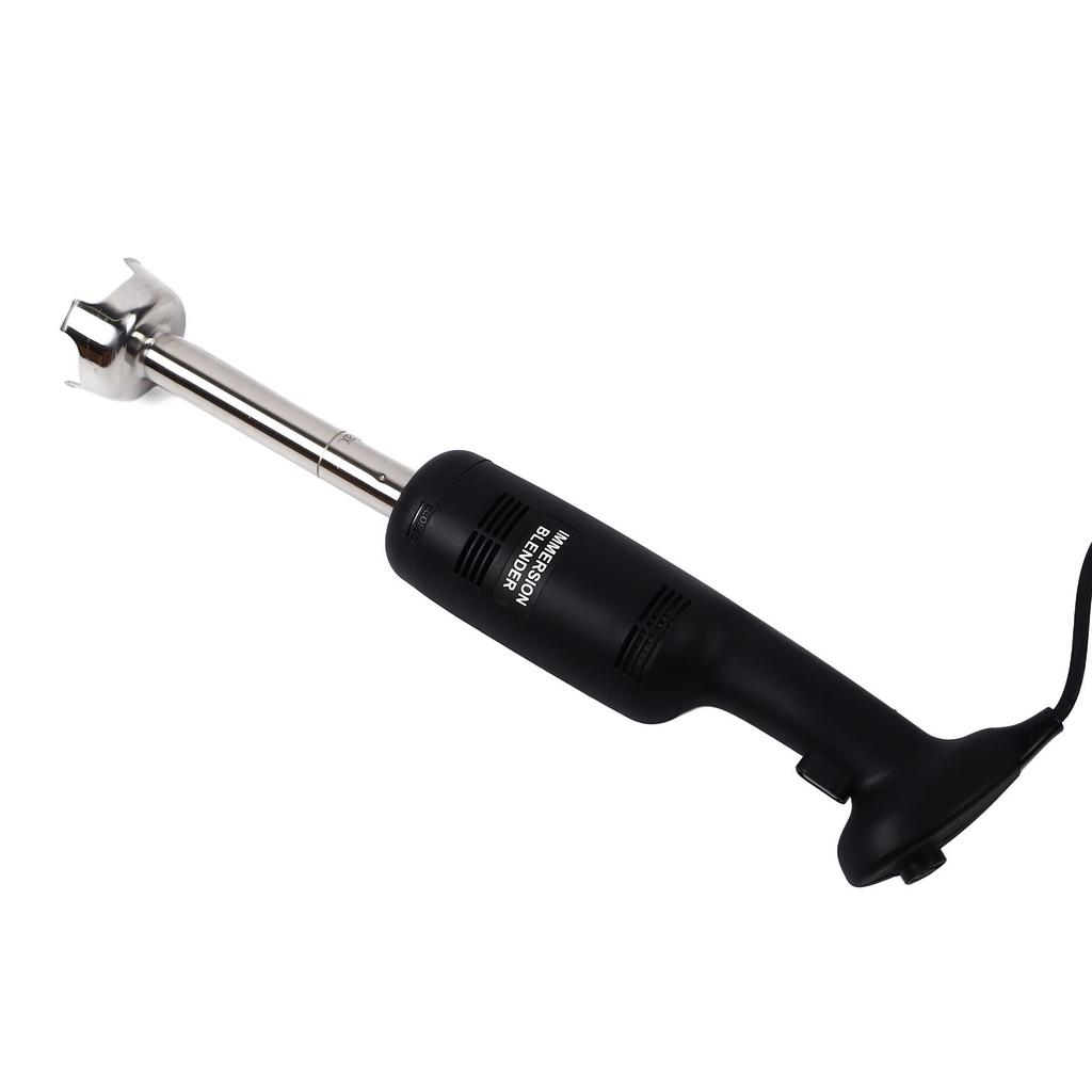 Liquidificador de Imersão 270W 6000?Liquidificador de Varinha Elétrico Portátil Multiuso 20000RPM com