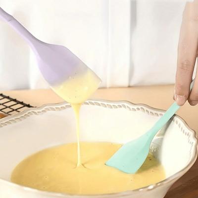 Yemek takımı – Spatulalar