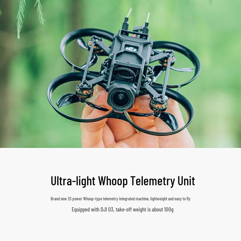 BETAFPV Pavo Pico FPV Drone