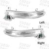 For BMW 3 Series F20 F30 F34 F35 F36 E84 Car Turn Signal Light Rearview Mirror Light Indicator Lamp 63137280771 63137280772