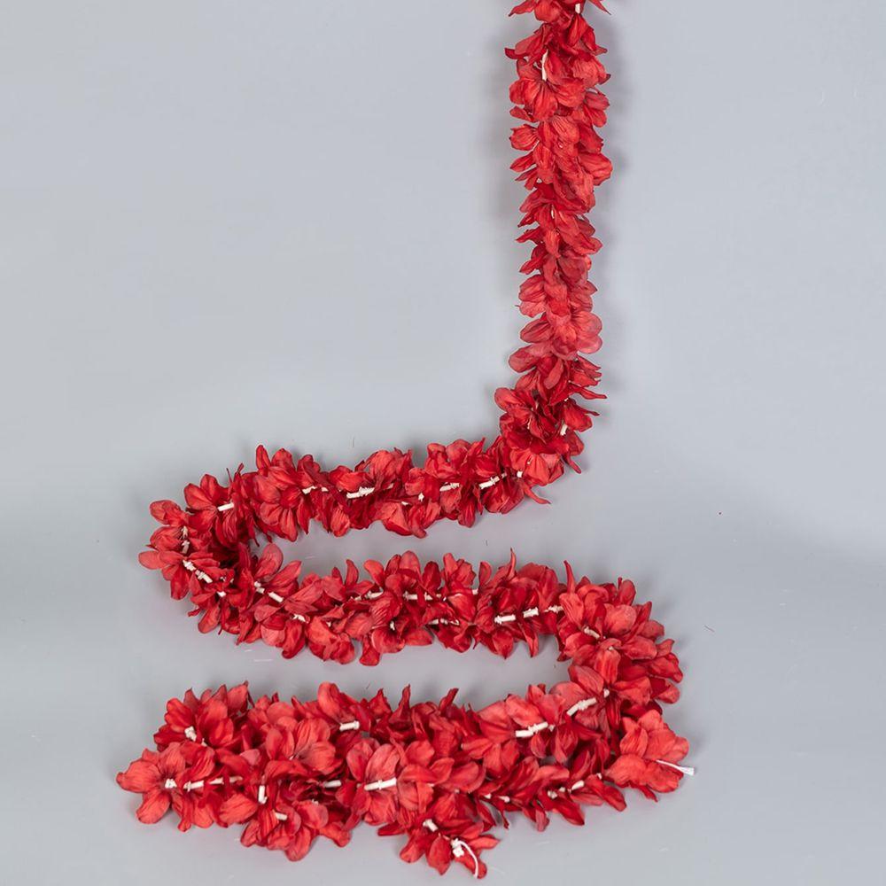 

1PC 200Cm Silk Artificial Sakura Vine Wedding Garden Arch Festival Rattan Garland Yard Romantic Home Decor Art Photo Frame Decor 1pc красный