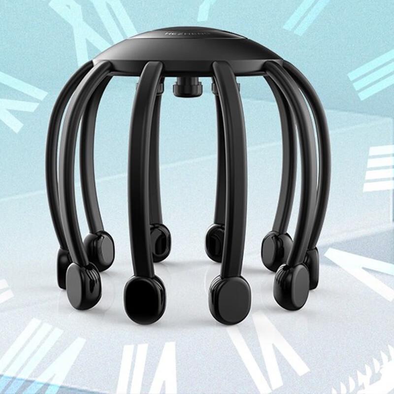 Hozheng Flagship Multi-dimensional Head & Scalp Massager