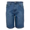 Bermuda Med Blue Benji Men