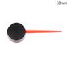 Needle Pointer Dashboard Instrument Cluster Gauge Fuel Temp RPM Red Pointer 19/26/38/42/49/53mm For DIY Modification