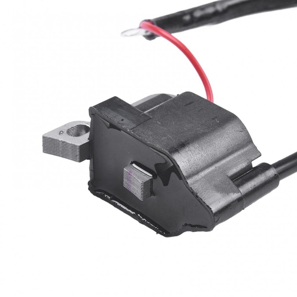 Substituição do Módulo da Bobina de Ignição Para Roçadeira Folha Sopradora Honda GX35