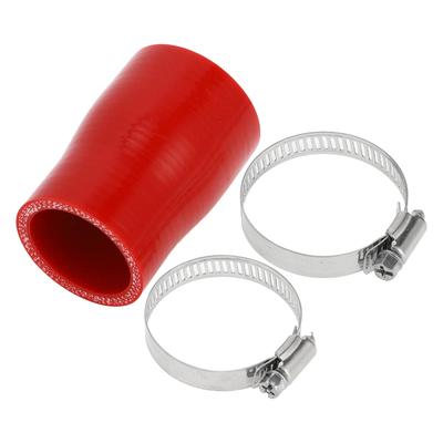 X AUTOHAUX 1 Set, Inner Diameter 1.5 - 1.8 Inches (38 - 45 Mm),