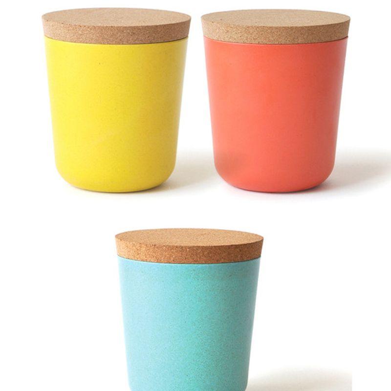 EKOBO Storage Jar XL