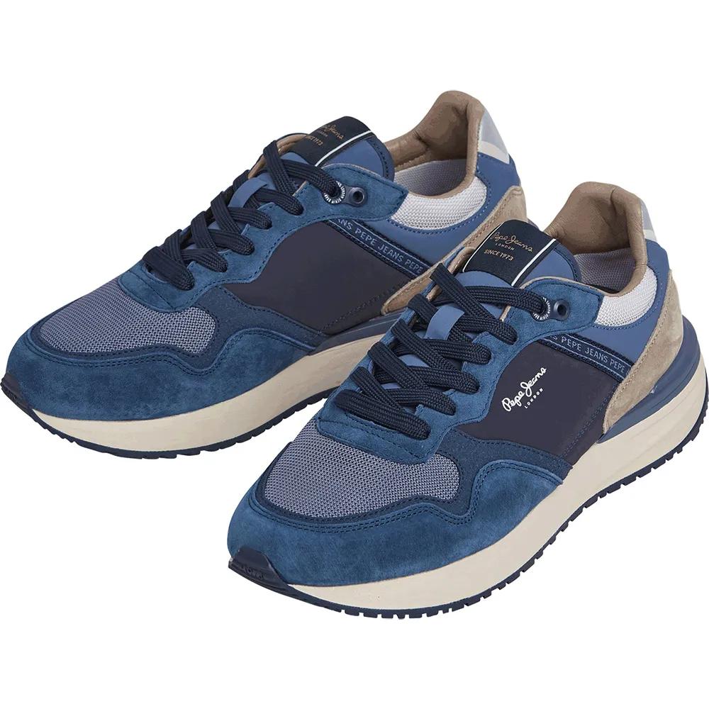 Pepe Jeans Кросовки Buster Pro Main