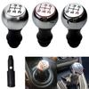 For Peugeot 206 306 406 107 207 307 308 2008 3008 Citroen Picasso C3 C4 Gear Shift Knob Gaiter Boot Cover Cars Accessories