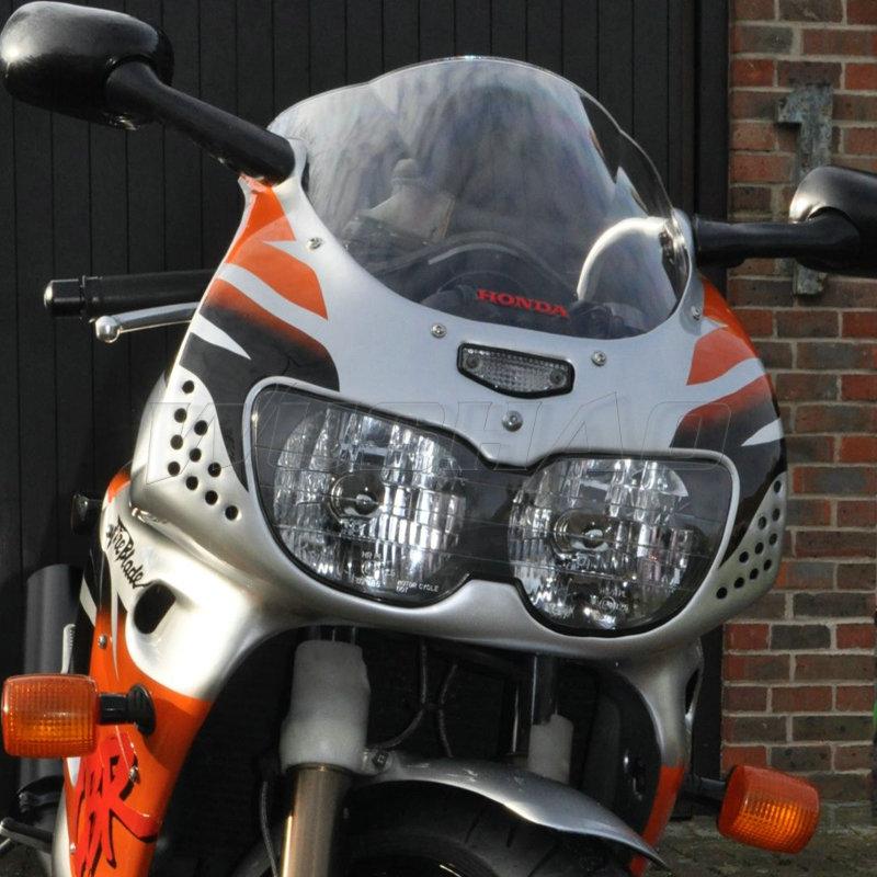 

Motorcycle Double Bubble Windshield WindScreen Screen For 1994 1995 1996 1997 Honda CBR900RR CBR 900 RR 893 Fireblade 94 95 96 чистий