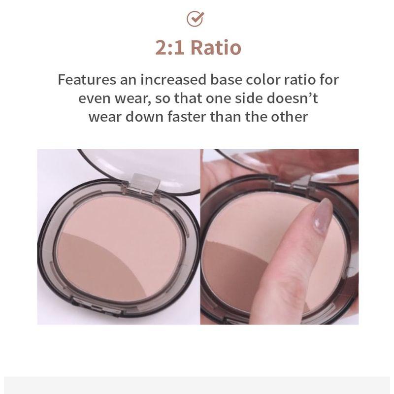 A'PIEU - Juicy-Pang Layering Shading - 2 Types