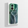 For Tecno Camon 19 Case Camon 19 Pro Neo Phone Case Astronaut Flower Camera Protection Anti Drop Liquid Silicone Soft Back Cover