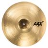 SABIAN AAX THIN RIDE Ride Thin Weight Brilliant Finish 21" AAX-21TR-B