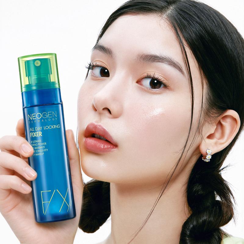 NEOGEN All Day Locking Fixer 80ml