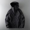 Men's Spring/Summer American Style Windbreaker: Waterproof, Windproof Sports Jacket