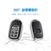 [Unhoke] N-BOX Custom JF5 JF6 Key Case Compatible with Honda New Step Wagon Key