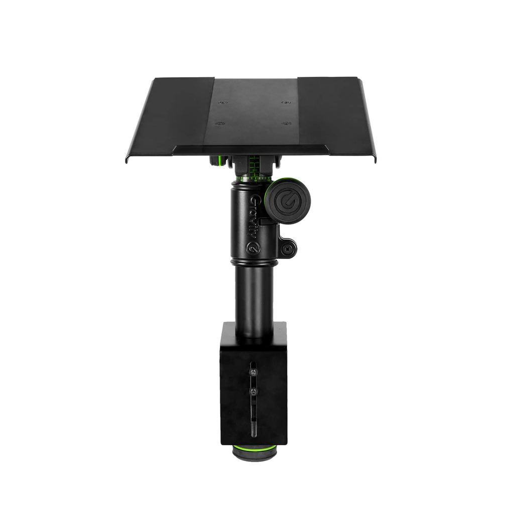 Gravity Studio Monitor Stand with Table Clamp (GSP3102TM)