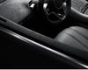 ZhiJie S7 Alcantara Ultra-Thin Dashboard Suede Sticker - Car Decoration & Protection.