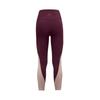 Under Armour Meridian Colorblock Comfortable Versatile Fashion Soft Leggings Women Leggings 6004002-651