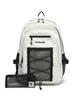 Nutility Backpack - Ivory