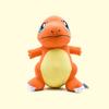 Large Standing Charizard Plush Doll - Charmander Evolved Form