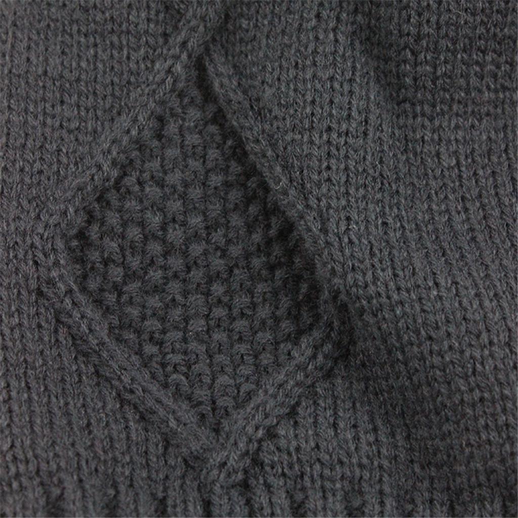 Buy Men Women Winter Trendy Warm Oversized Chunky Baggy Stretchy