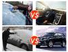 5000W 12V Air Diesel Fuel Heater For Car Truck Motor-home Boat Bus Van