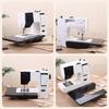 38 Stitches Mini Sewing Machine Electric with Extension Table EU Double Thread Sewing Machine