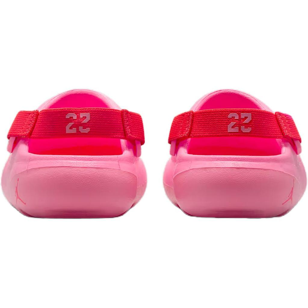 Air Jordan Hydrip TD Digital Pink Baby Sneakers Racer-Pink HF5983-600