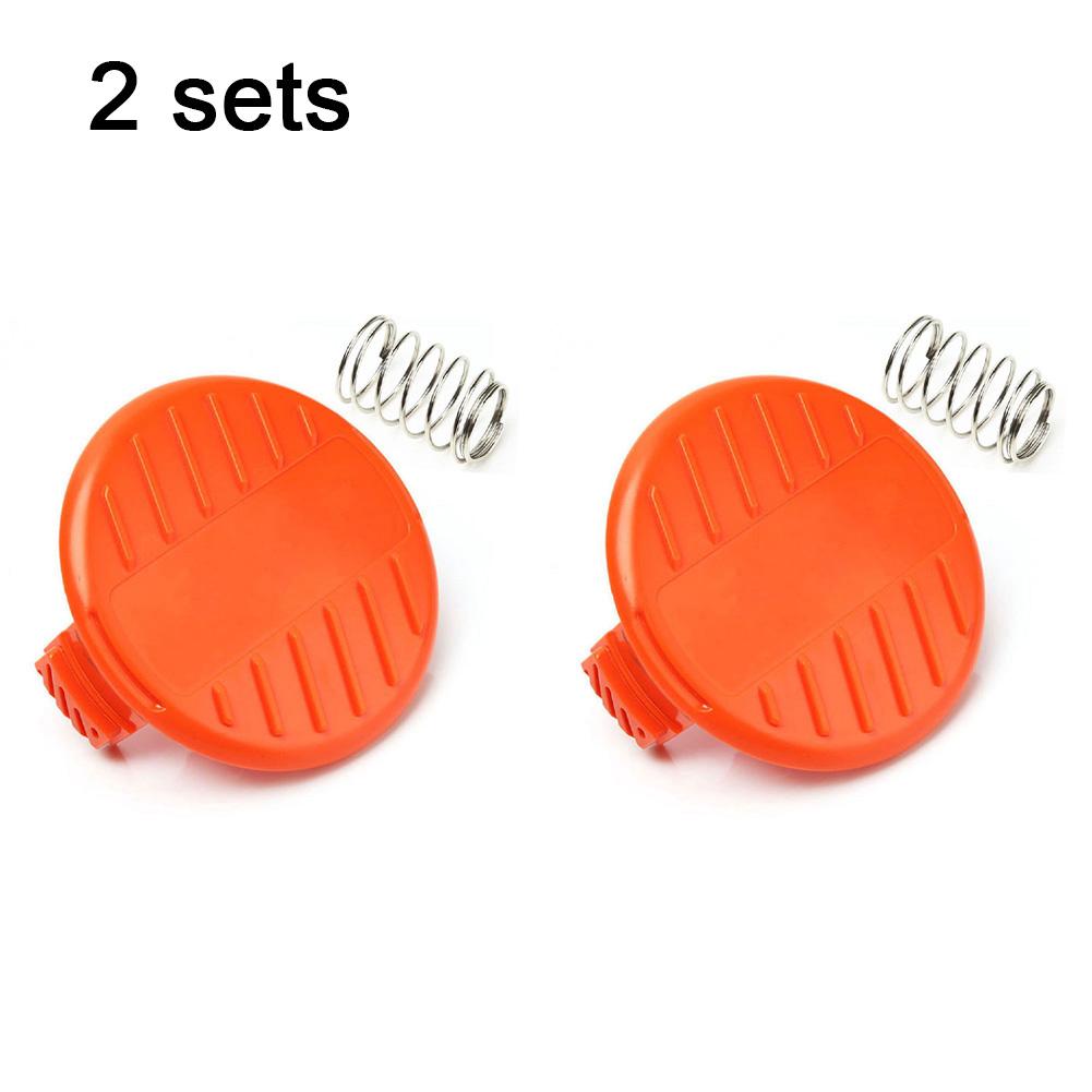 

Крышка катушки GLC3630L20-GB Детали садового инструмента Триммер для травы