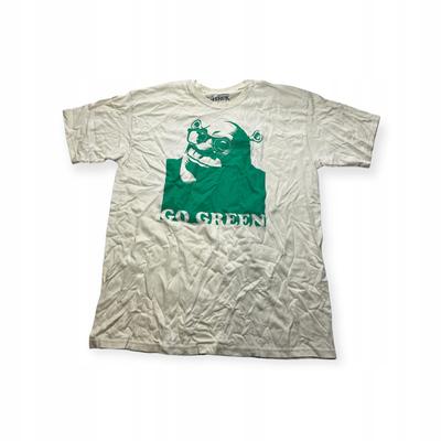 T-shirt Men's Round Neck SPENCER'S Shrek XL