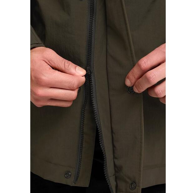 Куртка Jack Wolfskin Glacier Shield Jacket