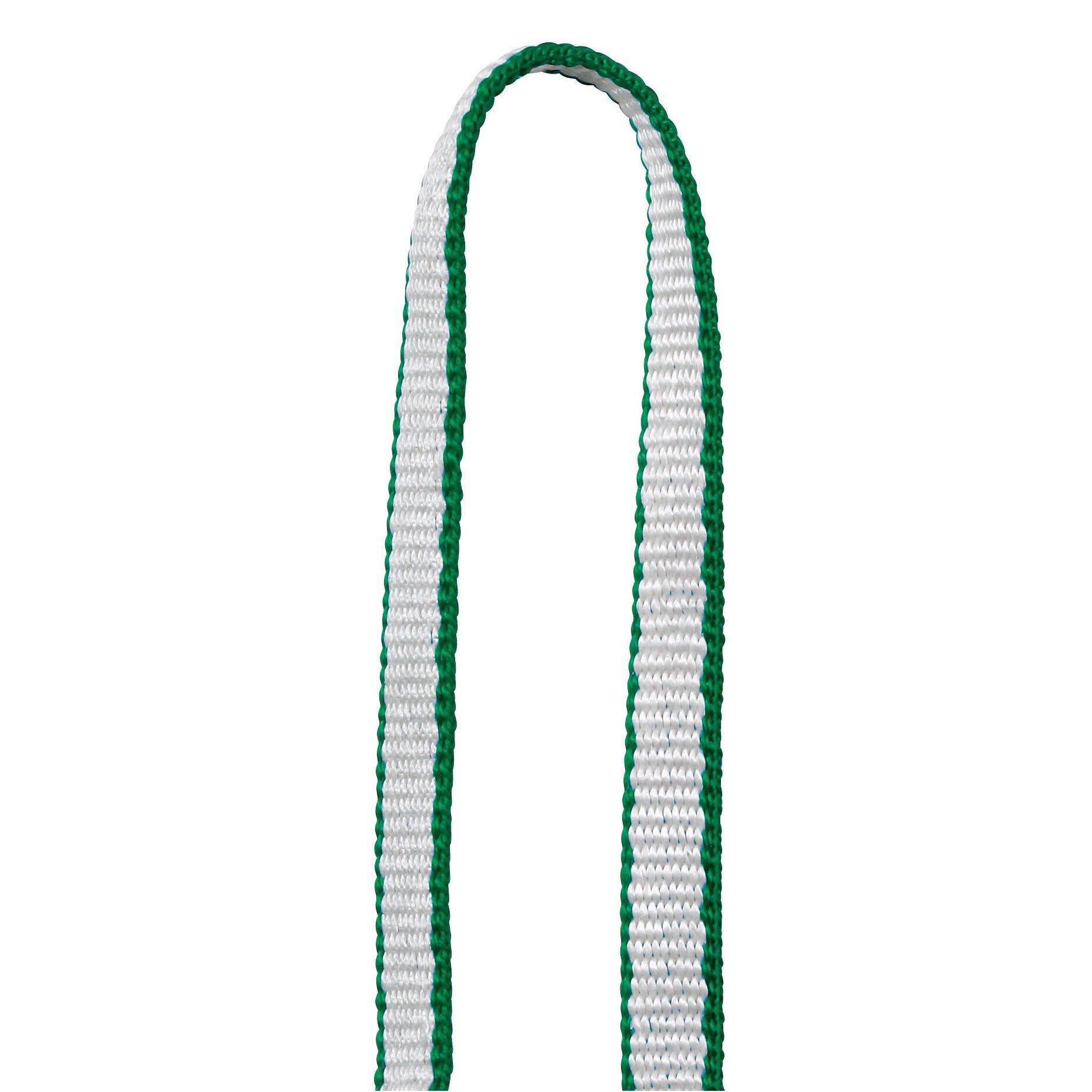 

Petzl Stannow [Used] зелёный