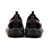 (WMNS) HOKA ONE ONE Hopara 'Black Fusion Coral' Women's 1106535-BFCR