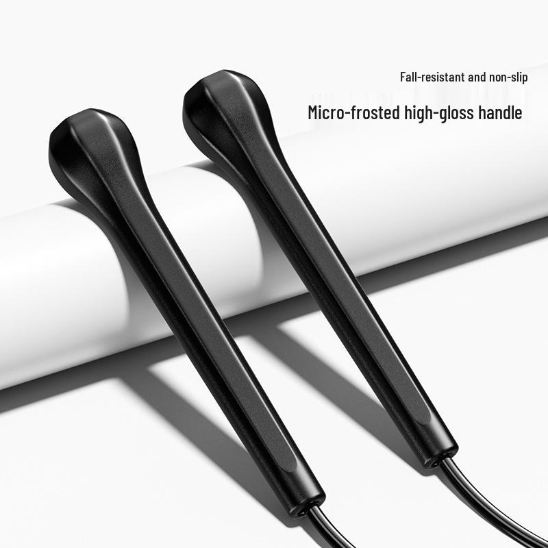 Adjustable Skipping Rope for Kids, Students, Beginners, Adults, and Fitness Training.