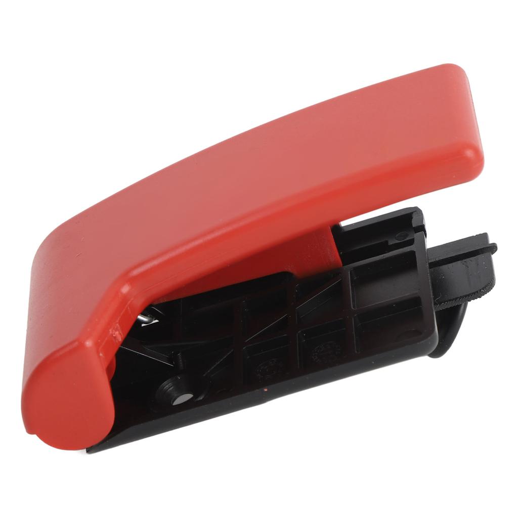 Hood Release Handle Lever Comfortable Grip 1248800320 for W168 W169 W245 C204 CL203 W204