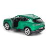 RGMUX1 Bburago 1:24 Alfa Romeo Tonale Alloy Luxury Vehicle Diecast Car Model Toy Collection Gift Birthday Present