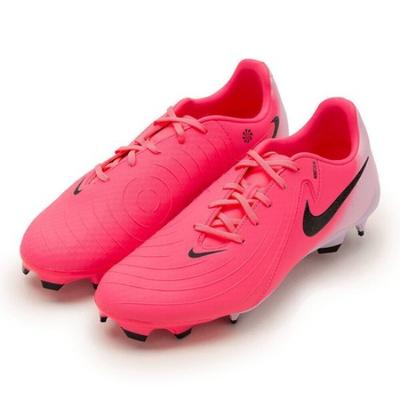Phantom GX  Academy FG/MG Soccer Football NWT FD6723-600 Men's Shoes