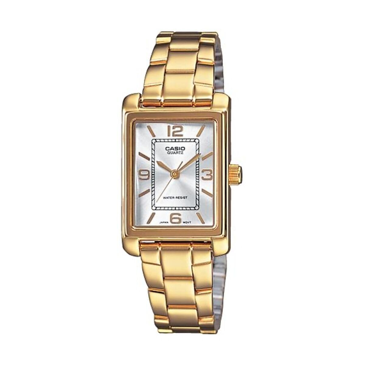 Casio Collection Watch LTP-1234PG-7AEF – Women s