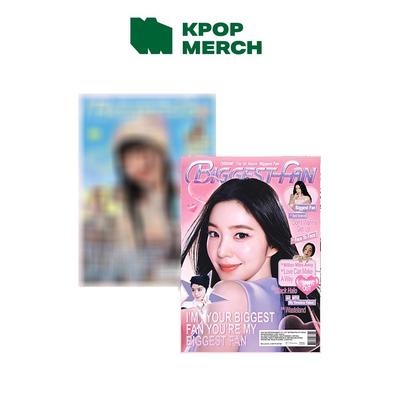 IRENE - Biggest Fan (Photobook Ver.)