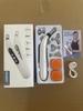 Rechargeable Smart Acupoint Massage Pen - Mini Electric Acupressure Stick