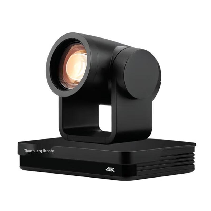 TCHD TC-420K 4K Live Streaming PTZ Camera (CN version)