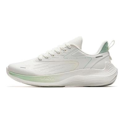 New Poison Spike Non-Slip Low-Top Running Shoes Women Sneaker White Green 922335580-1