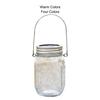 Solar Lights Jar LED Fairy Light Outdoor Garden Hangers Handles Widely Used Lights Fairy Lights