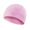 Polar Fleece Winter Running Hats Solid Color Outdoor Warm Hat  Winter Autumn