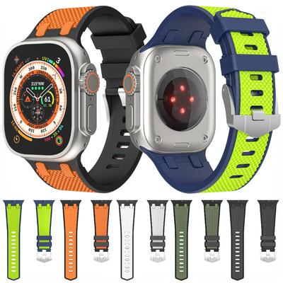 Accesorios para electrónica inteligente – Correas para relojes y pulseras inteligentes