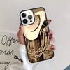 Rodeo Cowboy Lasso Phone Case Cover For iPhone 17 Air 15 16 14 13 12 Pro Max 11 Pro Max Plus Coque Shell